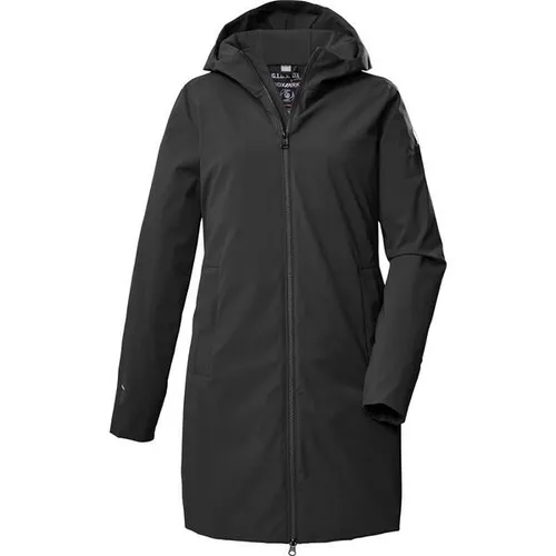 G.I.G.A. DX Damen Parka 