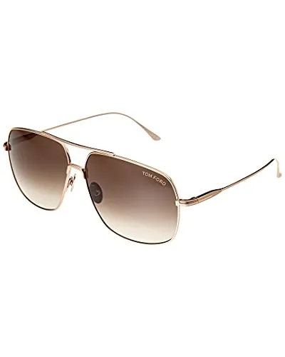 TOM FORD Sunglasses Mod. FT0746 62 28K von TOM FORD