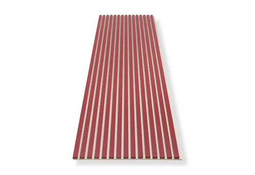HAGEFOL® Akustikpaneele Holz 240x60 cm von HAGEFOL