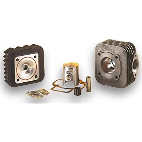 Zylinderkit Malossi Sport 50ccm für Piaggio AC