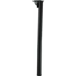 Tischfüße schwarz, ø 50mm von vasalat