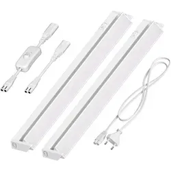 ledscom.de LED Unterbau-Leuchte LIWO 58cm von LEDs Com