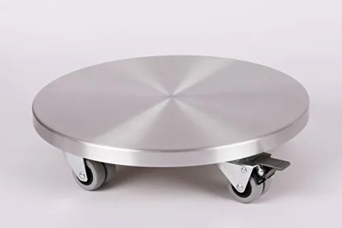 Pflanzenständer Grau von Szagato