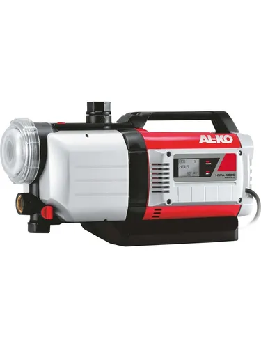 AL-KO Hauswasserautomat HWA 4500 Comfort