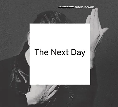 David Bowie - Next Day