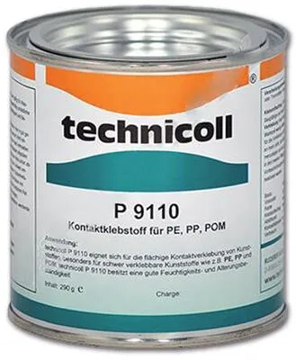 Technicoll P9110 Kontaktklebstoff, 290g