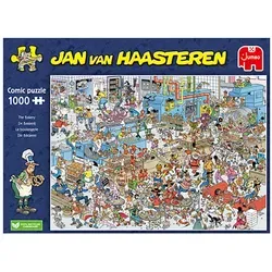 Jumbo 1000tlg. Puzzle 