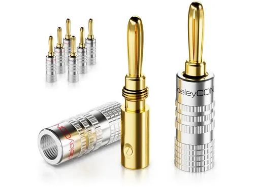 Komponenten von deleyCON