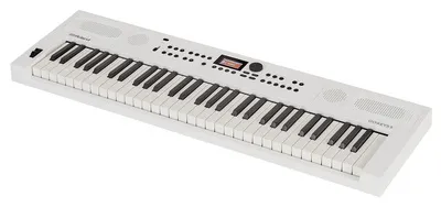 Roland GO:KEYS 5 Weiß