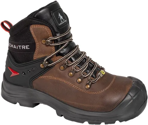 LEMAITRE ESD S3 Arbeitsstiefel 