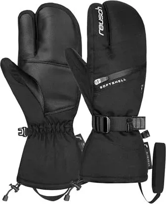 REUSCH Damen Handschuhe Reusch Demi R-TEX XT Lobster in schwarz von Reusch