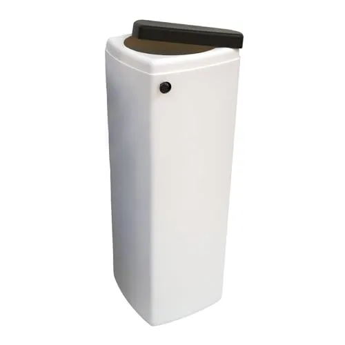 Wasserenthärter von TOODO