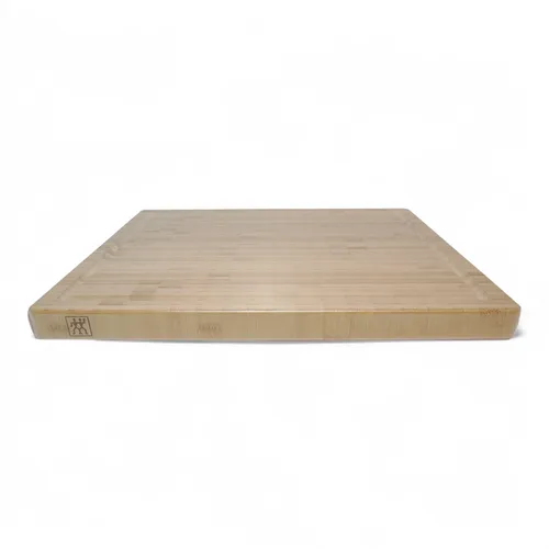 ZWILLING Schneidebrett 42x31cm aus Bambusholz