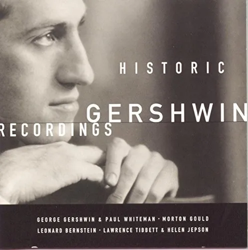 Historic Gershwin Recordings