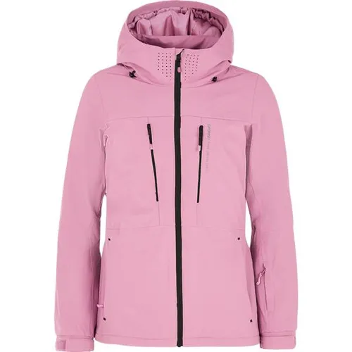 Protest Skijacke PRTBEVERLY in Vintage Pink von Protest