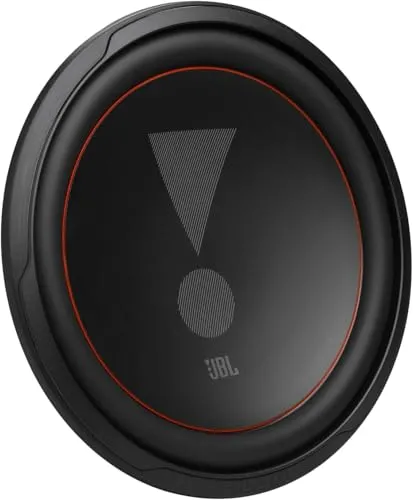 JBL Club 122SL Subwoofer