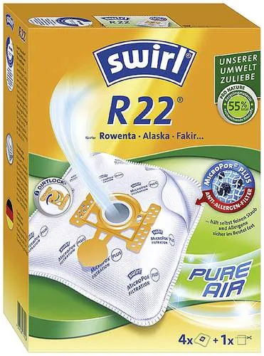 Swirl R 22 EcoPor von Swirl