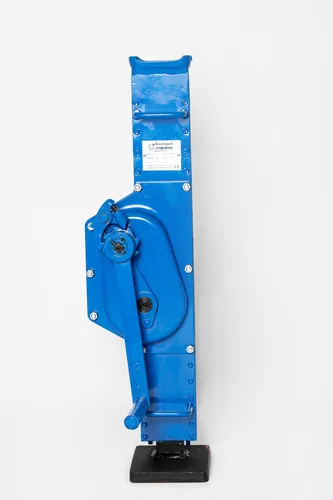 Stahlwinde 5000 kg von Baumgart