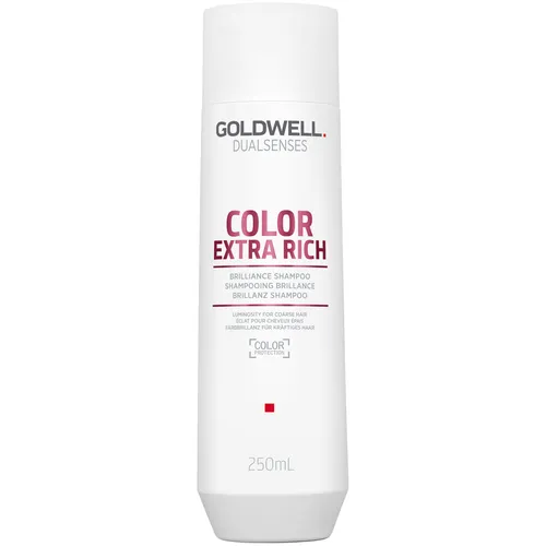 Goldwell Dualsenses Color Extra Rich Shampoo 250ml von Goldwell