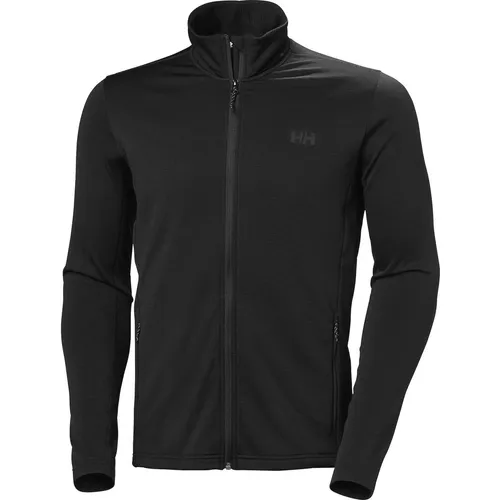 Helly Hansen Versalite Fleece Jacket black (990) XL