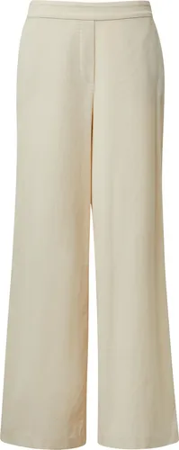 Cord Hose, Wide Leg von comma,