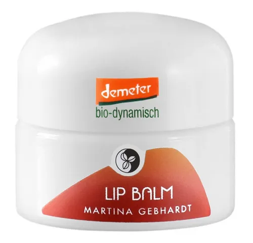 Martina Gebhardt Lippenbalsam Lip Balm 15ml