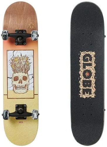Globe Skateboards von Globe