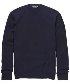 Maerz Herren Pullover 490500, Gr. 52, Blau (399) von maerz muenchen
