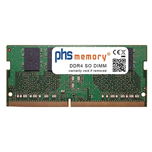 8GB RAM DDR4 für Lenovo ThinkPad L570 (20J8)