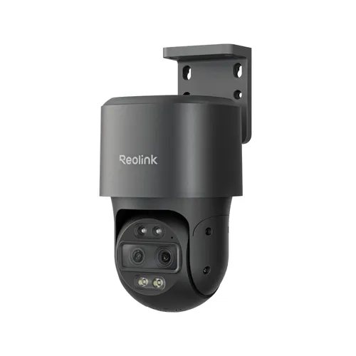 Reolink TrackMix PoE 4K PTZ Überwachungskamera mit Dual-Objektiv