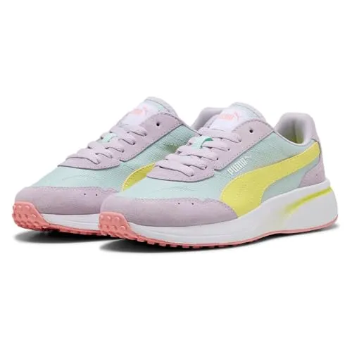 PUMA R78 Glance Trainers EU 38