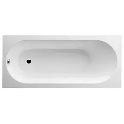 Produktbild Villeroy & Boch Oberon Rechteckbadewanne 1600 x 750 mm