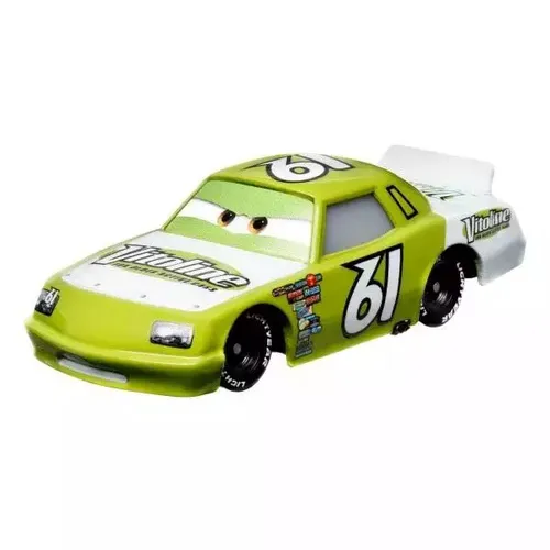 Cars. Auto GBY04 Mattel 887961723687
