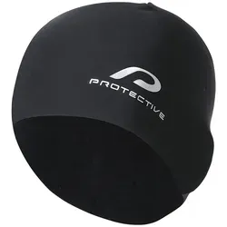 Protective Helm-Mütze in Schwarz
