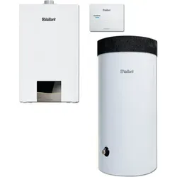 VAILLANT Paket 1.181/2 ecoTEC exclusive VC 25 CS/1-7 von Vaillant