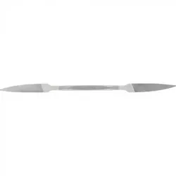 Produktbild PFERD Präzisions-Riffelfeile Typ 657 300mm