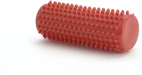 MASSAGEROLLE RFM rot