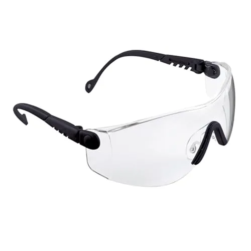 Honeywell Brille Optema schwarz - 1000016