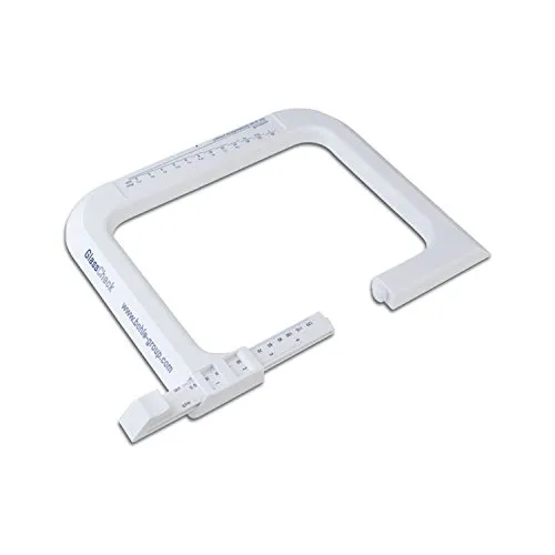 BOHLE Glasmessgerät Glas-Check 5164801
