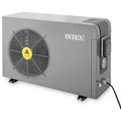 Intex Pool Heizung/Wärmepumpe 4,1 kW