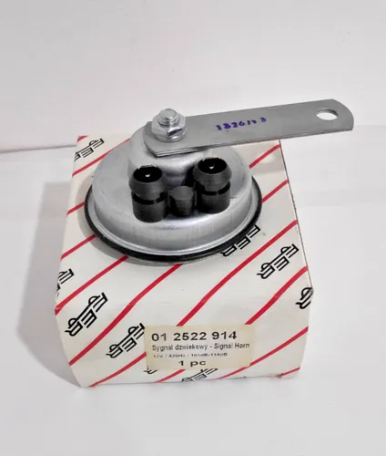 Hupe, Signalhorn, Fanfare universal 420Hz, FER 012522914