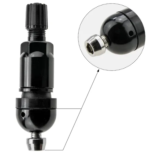 Reifendruckventil Reparatursatz RDKS für Sensor HUF BERU VDO Reifen Ventil TPMS