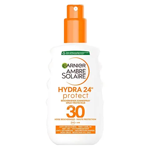Garnier Ambre Solaire Spray SPF30, 200 ml von Garnier