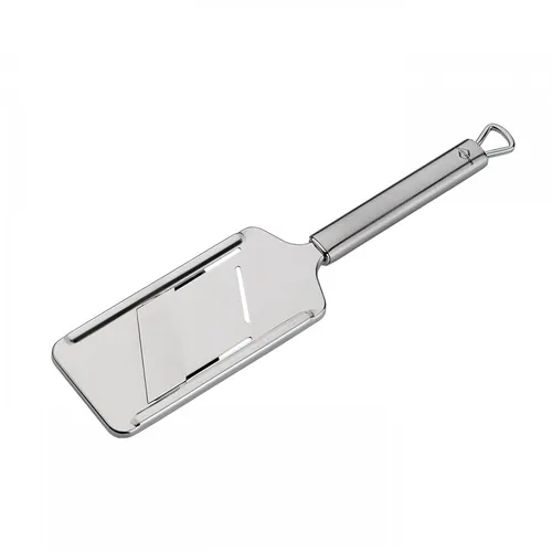 Produktbild Küchenprofi Trüffelhobel Serie Parma, Silber