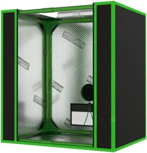 Dark Box 50x35x50 cm