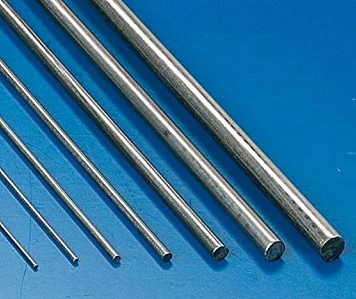 Federstahldraht 2x1000 mm #81120