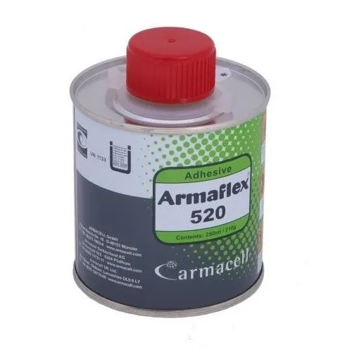 Armaflex 520 Kleber Kautschuk Isolierung Variante Zubehör