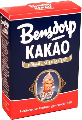 Bensdorp Kakao Kakaopulver (250 g)