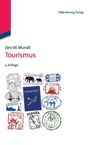 Tourismusrecht - Alles Wichtige für Reisende - Rechtliche Grundlagen für den Tourismus, inklusive Verbraucherschutz und Reiserecht, die Ihnen helfen, sicher zu reisen.