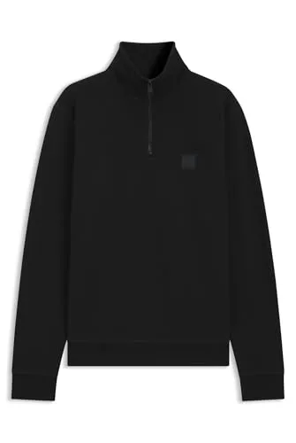 BOSS Zetrust Sweatshirt - Hochwertige Verarbeitung, stilvolles Design und optimaler Tragekomfort für moderne Herren.